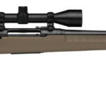 SAVAGE ARMS AXIS 2 400LEG BL/FDE 20" PKG #
