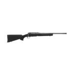 Savage 110 Trail Hunter Lite V2 Rifle 30-06 Sprg 4rd Capacity 20" Threaded Barrel Black Synthetic Stock