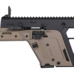 KRISS USA VECTOR CRB G3 45ACP BK/FD 10+1