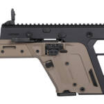 KRISS USA VECTOR CRB G3 10MM BK/FDE CA