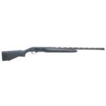 Pointer FT21 Semi-Auto Shotgun 20ga 3" Chamber 5rd Capacity 28'' Barrel Black Receiver Synthetic Stock