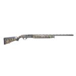 Pointer FT21 Semi-Auto Shotgun 20ga 3" Chamber 5rd Capacity 28'' Barrel ODG Receiver Mossy Oak Bottomland Stock