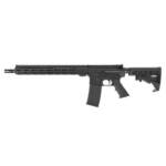 DPMS DPM4 AR-15 Rifle 5.56mm 30rd(1) 16" Threaded Barrel M-LOK Handguard M4 Stock