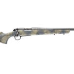BERGARA SIERRA WILDERNESS 450BM GREY
