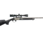 TRADITIONS OUTFITTER G3 PRO 450BM 22" PKG