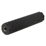 Taurus TTX9C 9mm Luger Direct Thread PCC Suppressor 1.5" Dia 7" Length Titanium Black