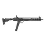 Ruger LC Carbine Rifle 10mm Auto 30rd Magazine 16.25'' Threaded Barrel Black