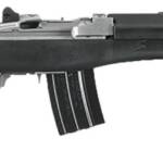 MINI 14 TACTICAL RIFLE 223 REM 5.56 NATO AUTOLOADING 16.12 BBL Matte