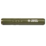 Hi-Point Hush-Point 22 RF Direct Thread Suppressor .22 LR OD Green 1/2x28 DT