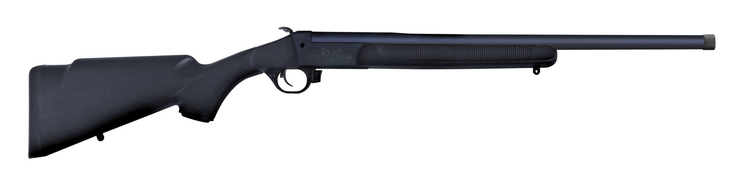 TRADITIONS OUTFITTER G3 350LEG 22"