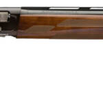 Browning 0118005004 A5 Ultimate Sweet Sixteen 16 Gauge with 28" High Gloss Black Barrel, 2.75" Chamber, 4+1 Capacity, Polished Black Metal Finish & Gloss Turkish Walnut Stock Right Hand (Full Size)