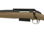 RUGER AMERICAN 450BM BL/SYN 16" LH #
