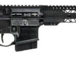 Faxon Firearms FXPRO6A16GA15 Pro  6mm ARC 10+1 16" Black Match Grade Threaded Barrel, Black Aluminum Receiver w/Picatinny Rail, M-LOK Handguard, B5 Bravo Black Synthetic Stock, B5 Grip