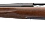 Browning 036002227 X-Bolt 2 Hunter 7mm Rem Mag 3+1 26" Matte Blued Sporter Barrel, Matte Blued Steel Drilled & Tapped Receiver, Satin Black Walnut Fixed Stock, Left Hand
