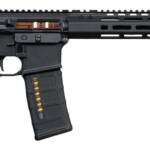 Shadow Systems SS-6039 U526 5.56 NATO 10+1 16" Black Barrel, Picatinny Rail Receiver, Black Polymer Stock & Grip