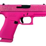 Glock UX4350204NR15PIXOR G43X  9mm Luger 15+1 3.41"