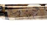 Beretta USA J40SLMR10 A400 Solo KO 12 Gauge Semi-Auto 3" 2+1 30" Optifade Marsh Steelium Vent Rib Barrel, Aluminum Receiver Drilled & Tapped Receiver, Kick-Off Optifade Marsh Synthetic Stock, Ambidext