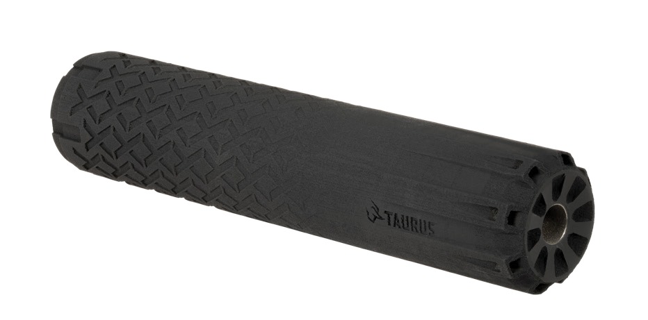 Taurus 7-TTX22 TTX22 22LR 1" Black Titanium 1/2"x28