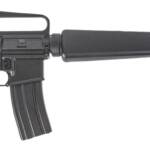 Dpms Panther Arms HR51655160560 M16 A1 5.56 NATO 20"