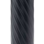 ANECHOIC F9LITE-B FIBONACCI 9 LITE 1/2"X28 BLK