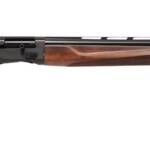 TriStar 26101 Viper Gen3 12 Gauge Semi-Auto 3" 5+1 26" Blue Polished Vent Rib Barrel, Blue Polished Aluminum Receiver, Fixed Walnut Stock
