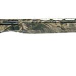 TriStar 26131 Viper 12 Gauge Semi-Auto 3" 5+1 28" Overall Mossy Oak Shadow Grass Habitat Vent Rib Barrel, Aluminum Receiver, Fixed Mossy Oak Shadow Grass Habitat Synthetic Stock
