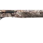 TriStar 26133 Viper Gen3 Combo 12 Gauge Semi-Auto 3" 5+1 26"  Overall Timber Atera Camo Vent Rib Barrel, Aluminum Receiver, Fixed Timber Atera Camo Synthetic Stock