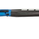 TriStar 26161 Viper Gen3 Youth 20 Gauge Semi-Auto 3" 5+1 26" 26" Black Vent Rib Barrel, Blue Anodized Aluminum Receiver, Fixed Compact Black Synthetic Stock