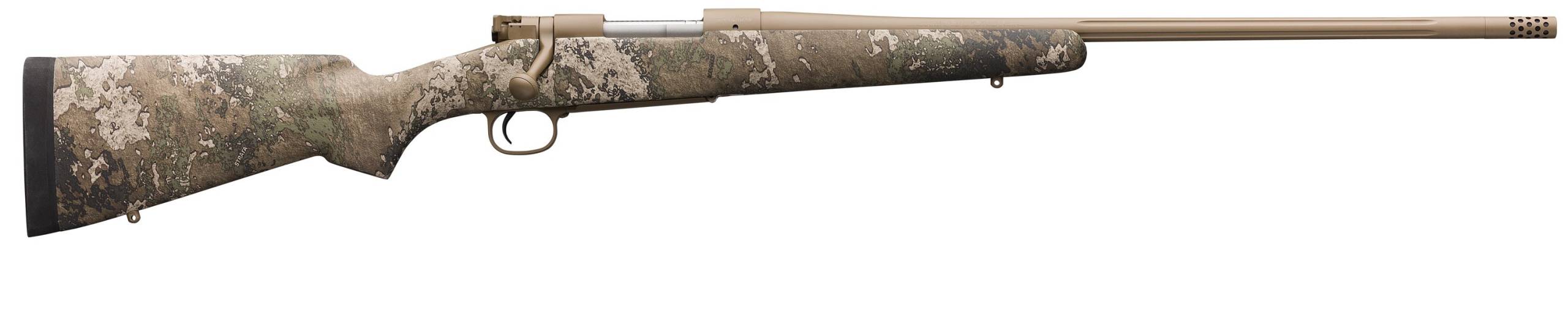 WINCHESTER M70 EXT HUNT STRATA 6.5PRC MB