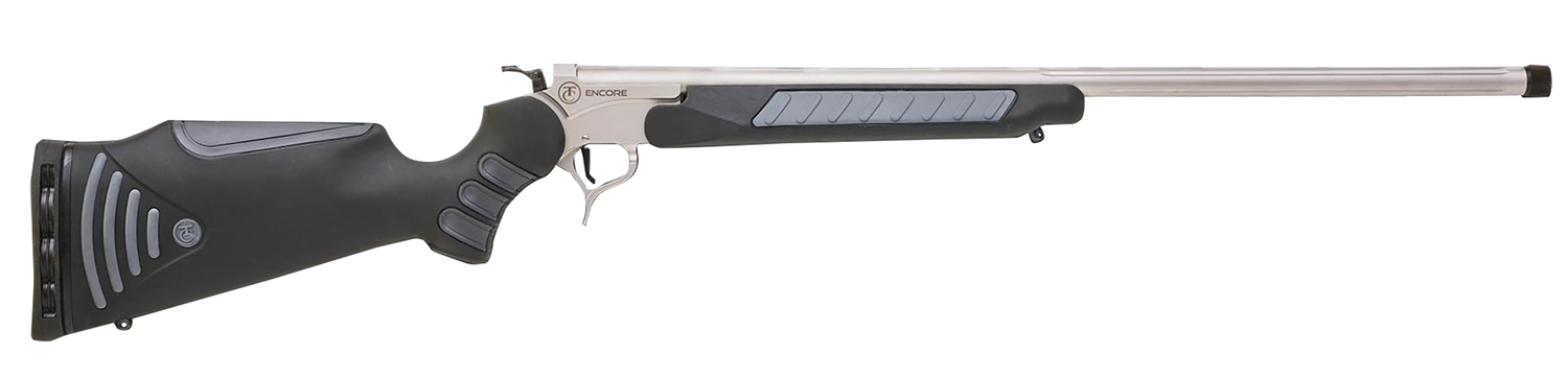 THOMPSON/CENTER PROHUNTER FIELD 12/26 BLK 3"