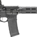 SPRINGFIELD ARMORY SAINT AR-15 5.56MM 16" 30+1