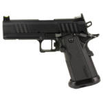 TISAS 1911DS FF CRY 9MM 18+ 4.25 AOS
