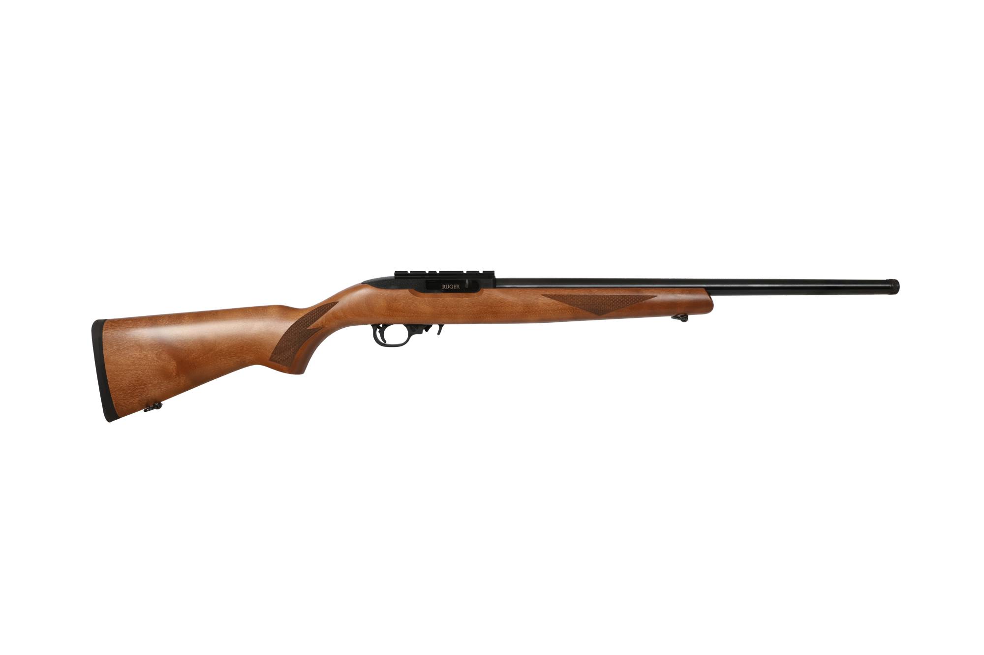 RUGER 10/22 SPRT 22LR BL/WD 20" 10+1