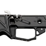 BAD XIPHOS LOWER RCVR 9MM FOR GLK