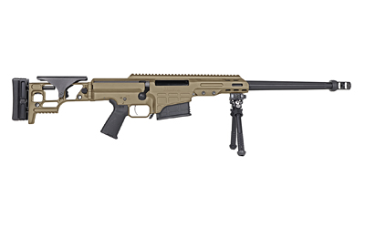 BARRETT MRAD COVERT 308 FDE 17" FLTD