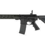 COLT EPR II 556NATO 11.5" BK HUX SBR
