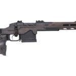 FIERCE FIREARMS MTN REAPER 2.0 300PRC BRNZ 20"