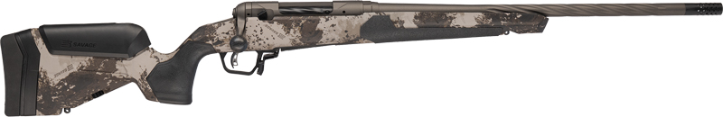 SAVAGE 110 CORE HUNTER PRO 300 - PRC 24" BRONZE/WESTERN V2