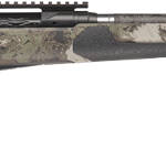 SAVAGE 110 ULTRALITE PRO   270 - WIN 20" CF/WOODLAND ACCUFIT V2