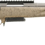 RUGER AMERICAN GENII RANCH - 308 WIN 16.1" COBALT FDE SPLA