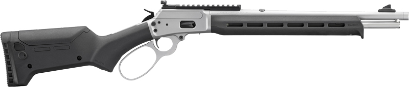 MARLIN 1894 TRAPPER 10MMG - 16.17" SS MAGPUL ELG STOCK