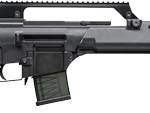 HK SL8 RIFLE .223 REM - 20" BBL 10RD BLACK