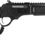 ROSSI R95 TRIPLE BLACK 30-30 - WIN 16.5" THREADED BBL BLACK