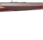 CIMARRON 1885 DELUXE 38-55 - 30"OCT CC/BLUED PISTOL GRIP