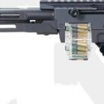 TANDEMKROSS ADX PISTOL 22LR - 10.2" 20RD BLACK NO BRACE