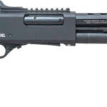 CITADEL MARINER 12GA PUMP ADJ - SIGHT PIC RAIL BLACK SYNTHETIC