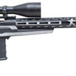 HOWA M1500 25 CREEDMOR APC - CHASSIS 24" HB US GREYSCALE
