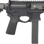 SPRINGFIELD SAINT VICTOR 9MM - 5.5" 32RD SB BRACE COLT MAG