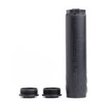 HUX FLOW RANGE 36CAL TI DT BLK