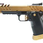 KIMBER 2K11 COMP OR 9MM 20RD COYOTE